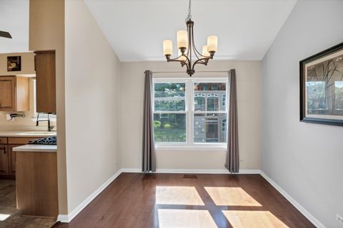 Tiny photo for 1374 Northgate Drive, Bartlett, IL 60103 (MLS # 12449675)