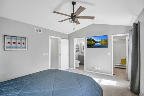 Tiny photo for 1374 Northgate Drive, Bartlett, IL 60103 (MLS # 12449675)