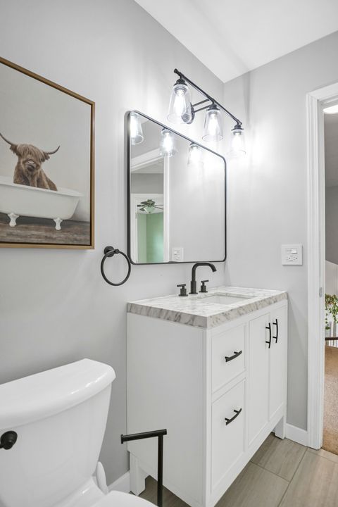 Tiny photo for 1374 Northgate Drive, Bartlett, IL 60103 (MLS # 12449675)