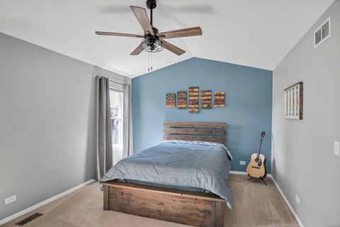 Tiny photo for 1374 Northgate Drive, Bartlett, IL 60103 (MLS # 12449675)