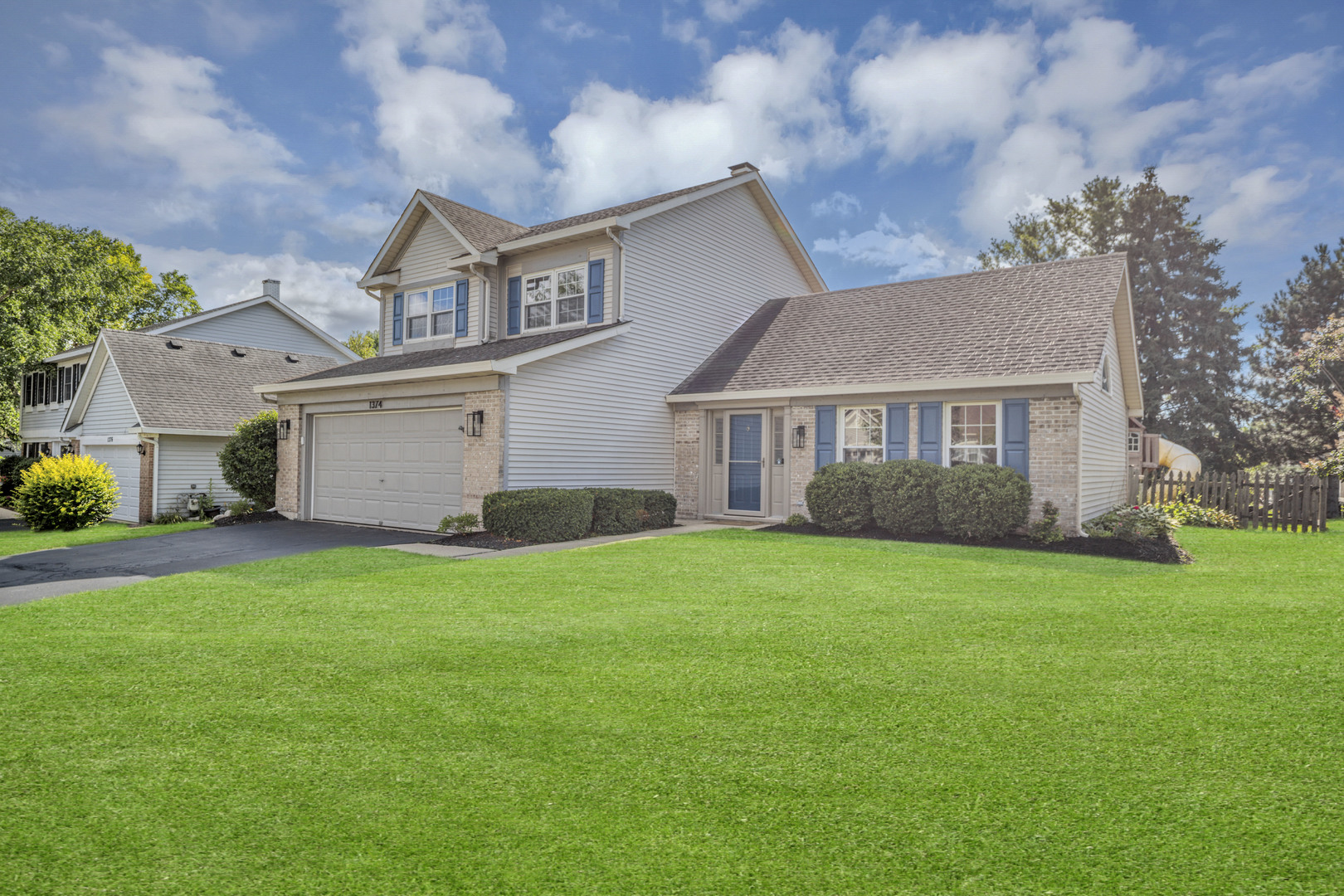1374 Northgate Drive