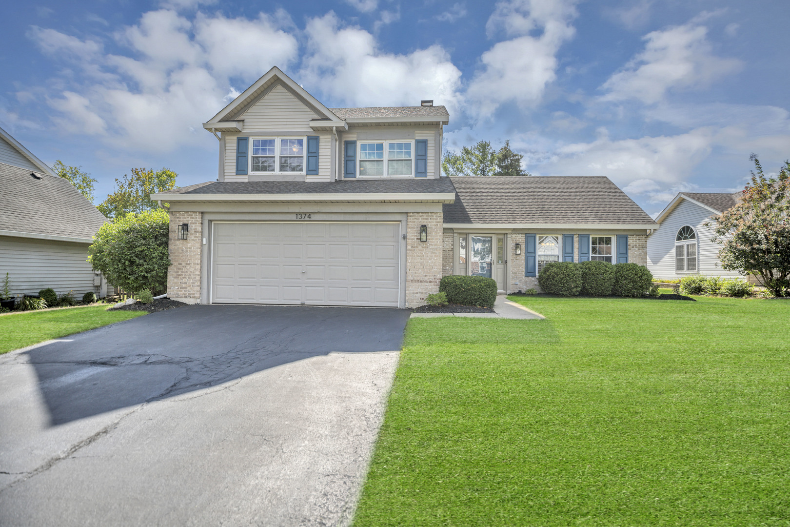 1374 Northgate Drive