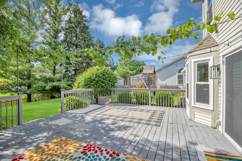 Tiny photo for 1374 Northgate Drive, Bartlett, IL 60103 (MLS # 12449675)
