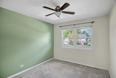 Tiny photo for 1374 Northgate Drive, Bartlett, IL 60103 (MLS # 12449675)
