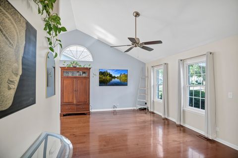 Tiny photo for 1374 Northgate Drive, Bartlett, IL 60103 (MLS # 12449675)