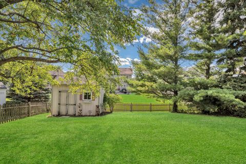 Tiny photo for 1374 Northgate Drive, Bartlett, IL 60103 (MLS # 12449675)
