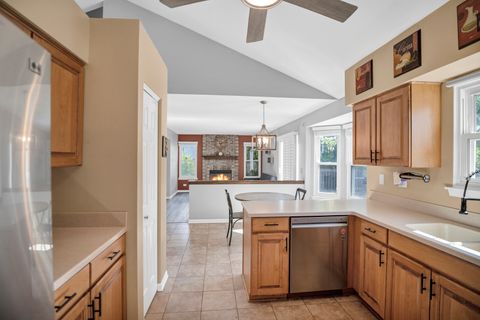 Tiny photo for 1374 Northgate Drive, Bartlett, IL 60103 (MLS # 12449675)
