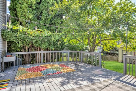 Tiny photo for 1374 Northgate Drive, Bartlett, IL 60103 (MLS # 12449675)