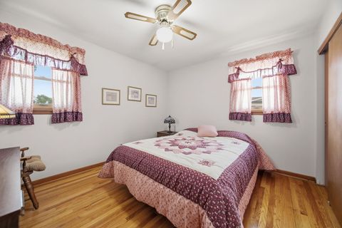 Tiny photo for 13119 Linder Avenue, Crestwood, IL 60418 (MLS # 12654168)