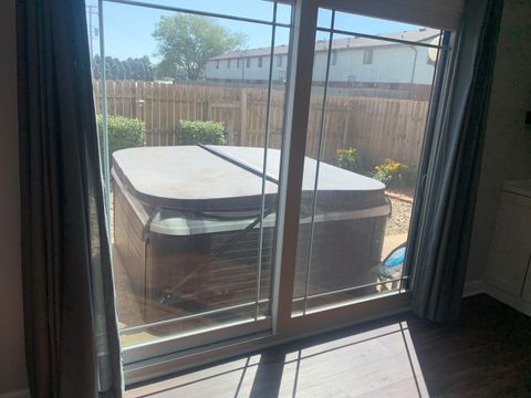 Tiny photo for 488 Fairview Drive #0, Manhattan, IL 60442 (MLS # 12399320)