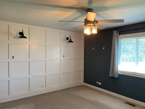 Tiny photo for 488 Fairview Drive #0, Manhattan, IL 60442 (MLS # 12399320)