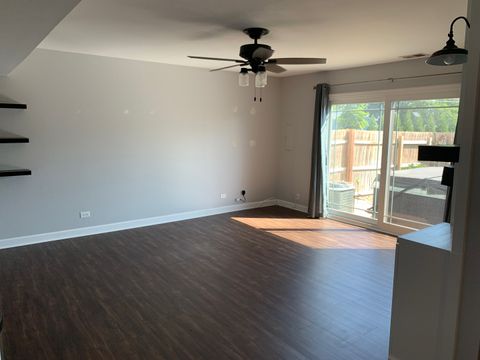 Tiny photo for 488 Fairview Drive #0, Manhattan, IL 60442 (MLS # 12399320)