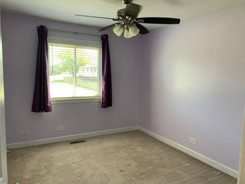 Tiny photo for 488 Fairview Drive #0, Manhattan, IL 60442 (MLS # 12399320)