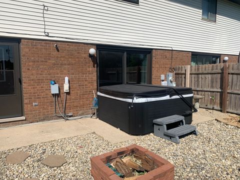 Tiny photo for 488 Fairview Drive #0, Manhattan, IL 60442 (MLS # 12399320)