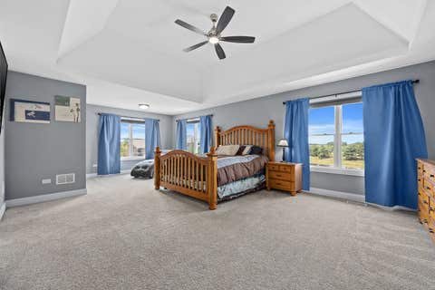 Tiny photo for 22384 Mallow Drive, Frankfort, IL 60423 (MLS # 12702929)