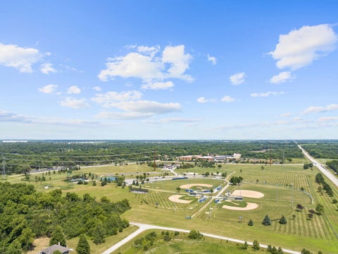 Tiny photo for 22384 Mallow Drive, Frankfort, IL 60423 (MLS # 12702929)