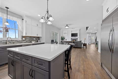Tiny photo for 22384 Mallow Drive, Frankfort, IL 60423 (MLS # 12702929)