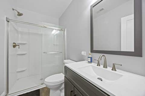 Tiny photo for 22384 Mallow Drive, Frankfort, IL 60423 (MLS # 12702929)
