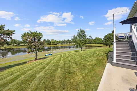 Tiny photo for 22384 Mallow Drive, Frankfort, IL 60423 (MLS # 12702929)