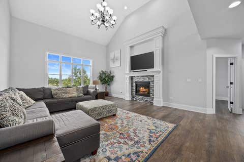 Tiny photo for 22384 Mallow Drive, Frankfort, IL 60423 (MLS # 12702929)