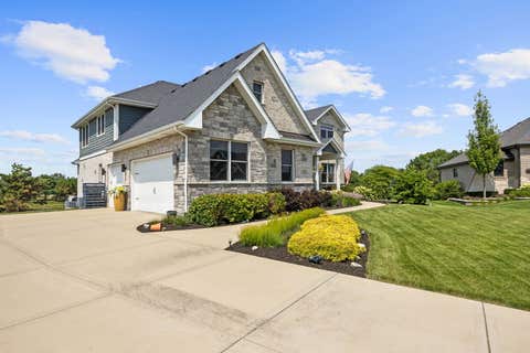 Tiny photo for 22384 Mallow Drive, Frankfort, IL 60423 (MLS # 12702929)