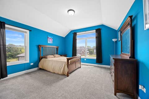 Tiny photo for 22384 Mallow Drive, Frankfort, IL 60423 (MLS # 12702929)