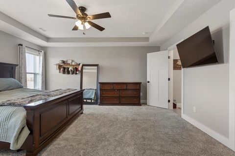 Tiny photo for 103 Wildflower Point, Heyworth, IL 61745 (MLS # 12508596)