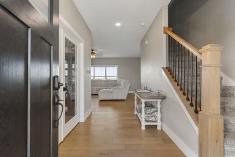 Tiny photo for 103 Wildflower Point, Heyworth, IL 61745 (MLS # 12508596)