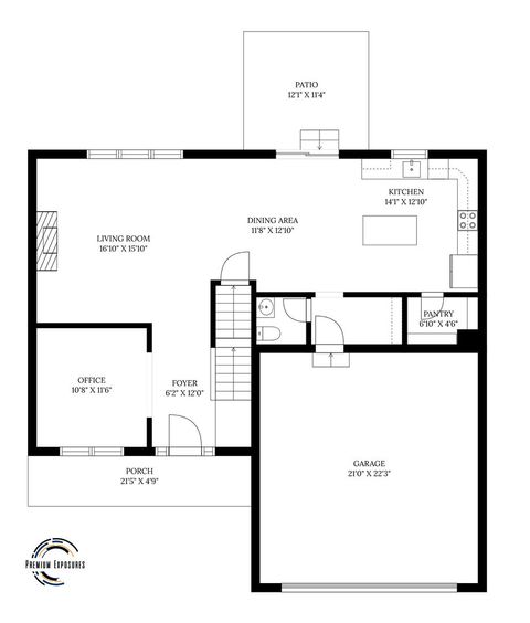 Tiny photo for 103 Wildflower Point, Heyworth, IL 61745 (MLS # 12508596)