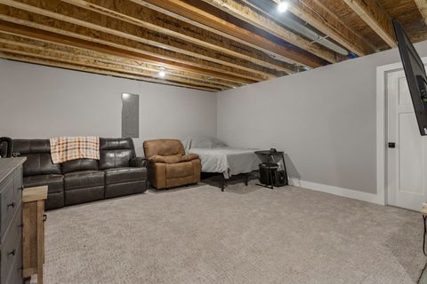 Tiny photo for 103 Wildflower Point, Heyworth, IL 61745 (MLS # 12508596)