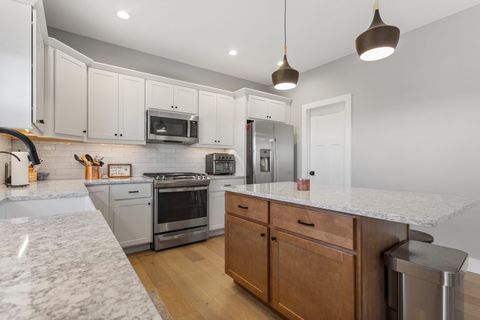 Tiny photo for 103 Wildflower Point, Heyworth, IL 61745 (MLS # 12508596)