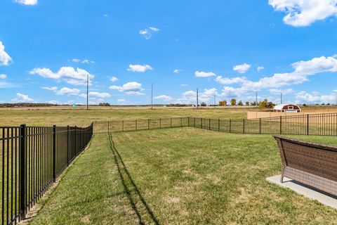 Tiny photo for 103 Wildflower Point, Heyworth, IL 61745 (MLS # 12508596)