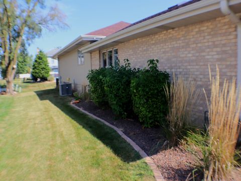 A home in Mokena