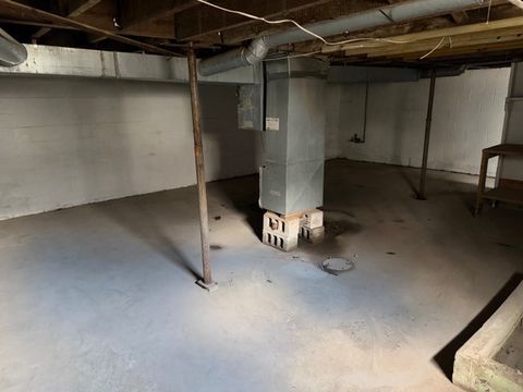 Tiny photo for 307 W 5th Street, Pana, IL 62557 (MLS # 12546829)