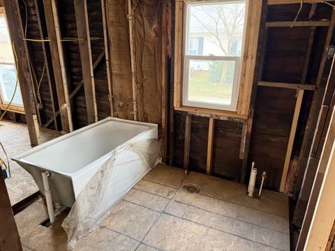 Tiny photo for 307 W 5th Street, Pana, IL 62557 (MLS # 12546829)