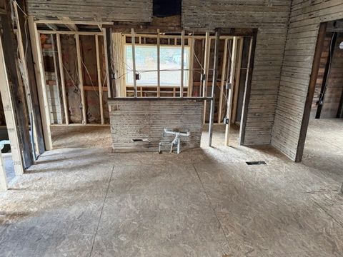 Tiny photo for 307 W 5th Street, Pana, IL 62557 (MLS # 12546829)