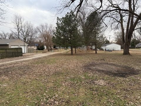 Tiny photo for 307 W 5th Street, Pana, IL 62557 (MLS # 12546829)