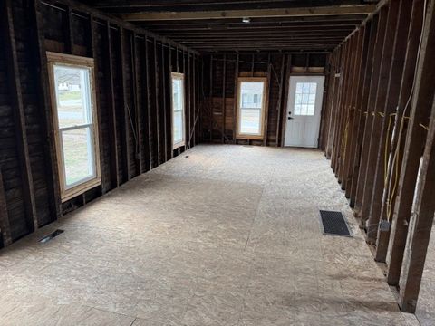 Tiny photo for 307 W 5th Street, Pana, IL 62557 (MLS # 12546829)