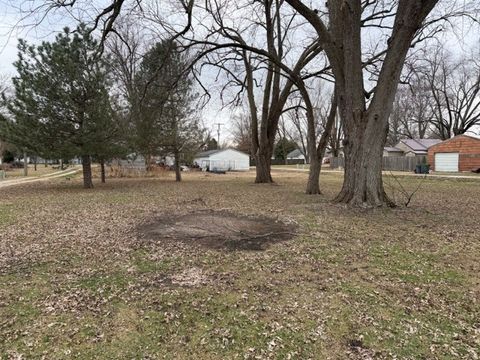 Tiny photo for 307 W 5th Street, Pana, IL 62557 (MLS # 12546829)