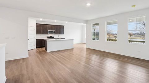 Tiny photo for 14930 S Parkview Drive, Plainfield, IL 60544 (MLS # 12533496)