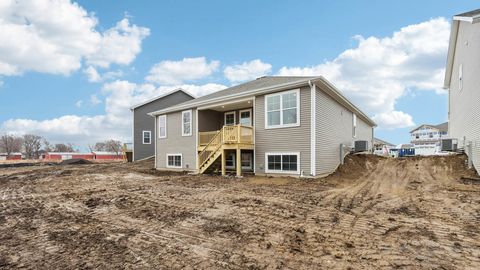 Tiny photo for 14930 S Parkview Drive, Plainfield, IL 60544 (MLS # 12533496)