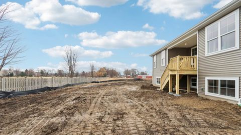 Tiny photo for 14930 S Parkview Drive, Plainfield, IL 60544 (MLS # 12533496)