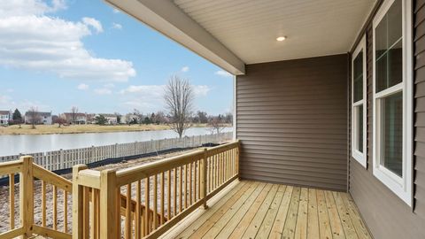 Tiny photo for 14930 S Parkview Drive, Plainfield, IL 60544 (MLS # 12533496)