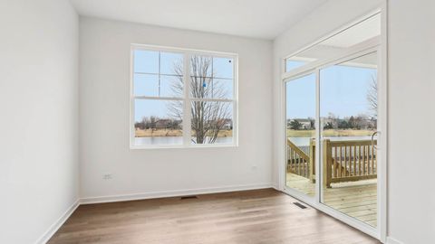 Tiny photo for 14930 S Parkview Drive, Plainfield, IL 60544 (MLS # 12533496)