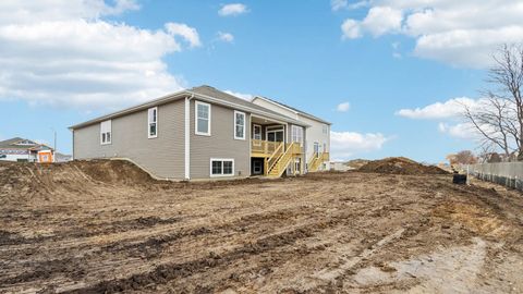 Tiny photo for 14930 S Parkview Drive, Plainfield, IL 60544 (MLS # 12533496)