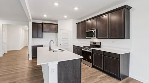 Tiny photo for 14930 S Parkview Drive, Plainfield, IL 60544 (MLS # 12533496)