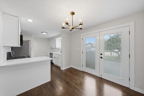 Tiny photo for 3523 S 57th Avenue, Cicero, IL 60804 (MLS # 12685736)