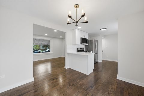 Tiny photo for 3523 S 57th Avenue, Cicero, IL 60804 (MLS # 12685736)