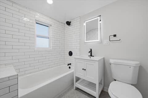 Tiny photo for 3523 S 57th Avenue, Cicero, IL 60804 (MLS # 12685736)