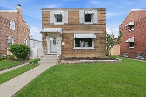 Photo of 3523 S 57th Avenue, Cicero, IL 60804 (MLS # 12685736)